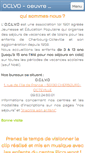 Mobile Screenshot of oclvo.com